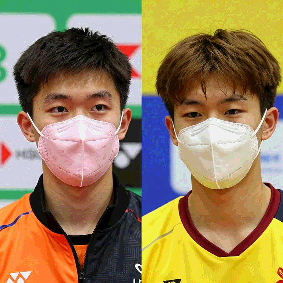 China Masters 2026: Ba khoảng lặng của đoàn Ấn Độ và bài toán tuổi tác bên hành lang sân