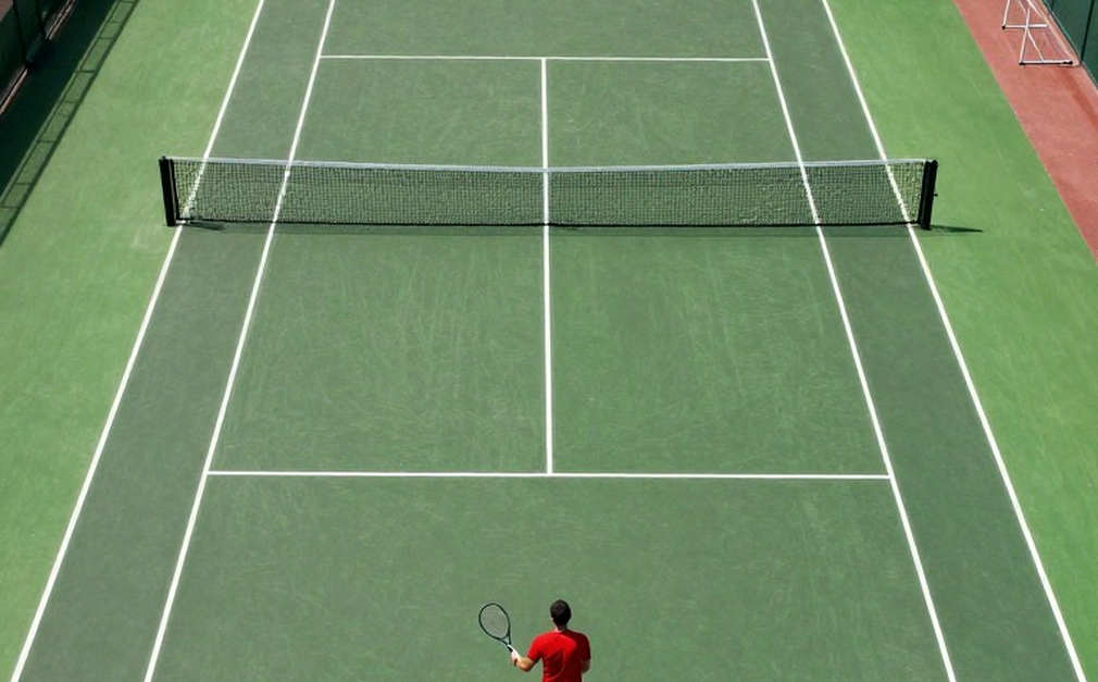 Alcaraz gặp đối thủ 'lạ' Wu Yibing tại US Open: Khi bản năng nhà vô địch vượt lên trên sự thiếu nhịp thi đấu
