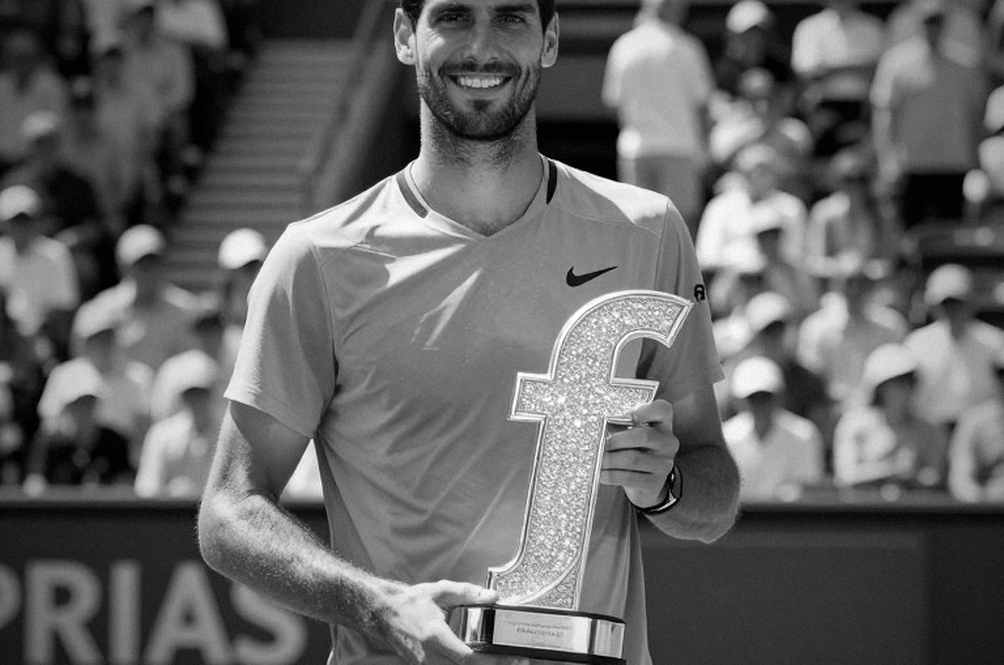 Alcaraz gặp đối thủ 'lạ' Wu Yibing tại US Open: Khi bản năng nhà vô địch vượt lên trên sự thiếu nhịp thi đấu