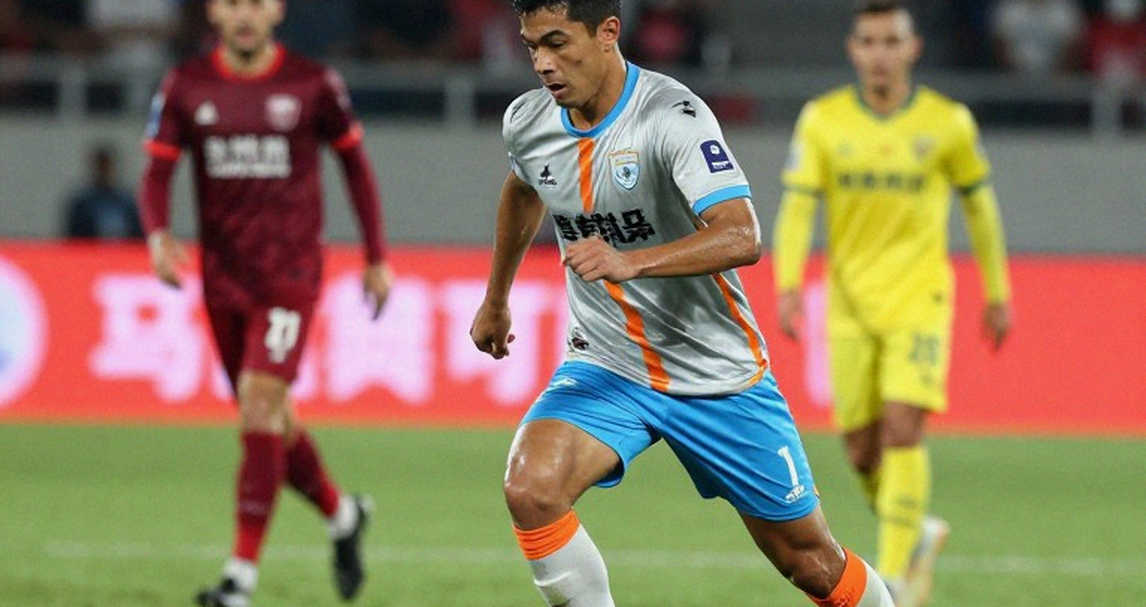 V.League: mười hai câu hỏi trước khi tin một vụ chuyển nhượng