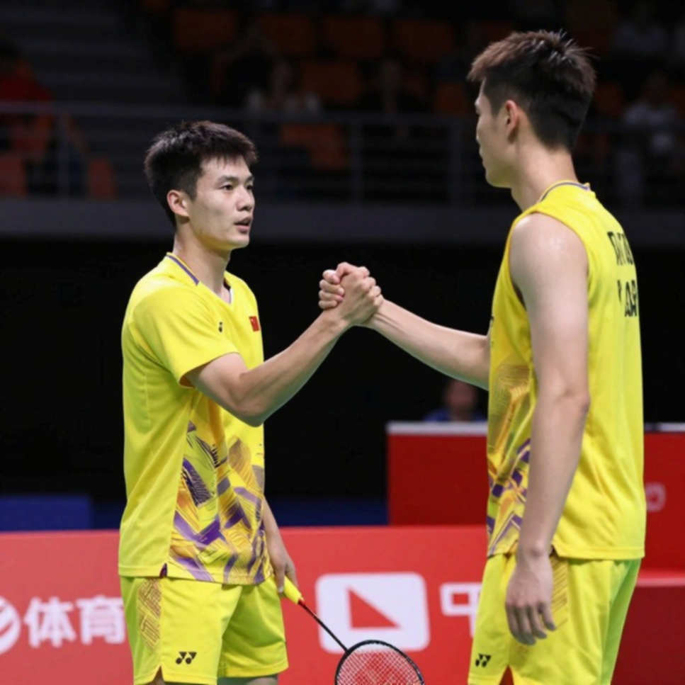 An Se-young và bảng số sau HCV Asian Games 2026: 56-1, chuỗi 9 trận thắng Yamaguchi và khoản nợ chưa trả của cơ thể