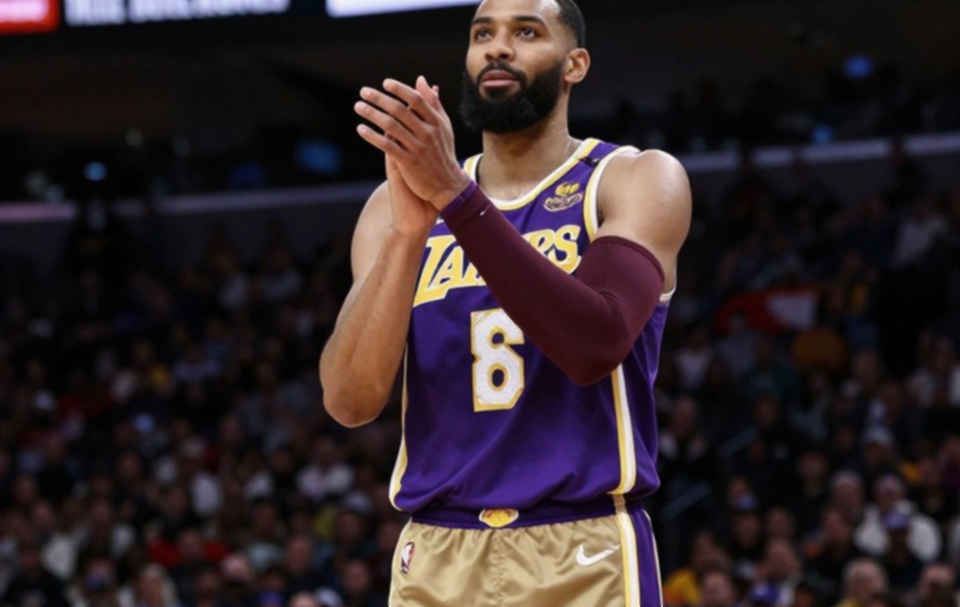 Trent Forrest tại Fenerbahçe: Canh bạc phòng ngự của Jasikevičius giữa kỳ chuyển nhượng EuroLeague