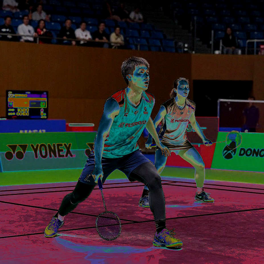 Indonesia vào chung kết cầu lông đồng đội nam Asian Games 2026: Bảng điểm nói gì, và bảng điểm giấu gì