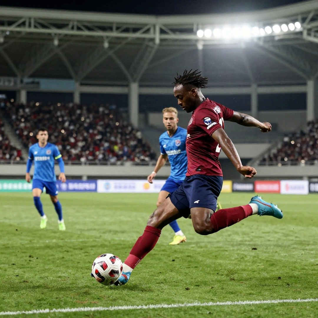 Raphinha Hat-Trick Sends Barcelona Past Sevilla 3-1: Three Goals, Three Finishing Types, One Data Gap Raphinha Hat-Trick Sends Barcelona Past Sevilla 3-1: Three Goals, Three Finishing Types, One Data Gap