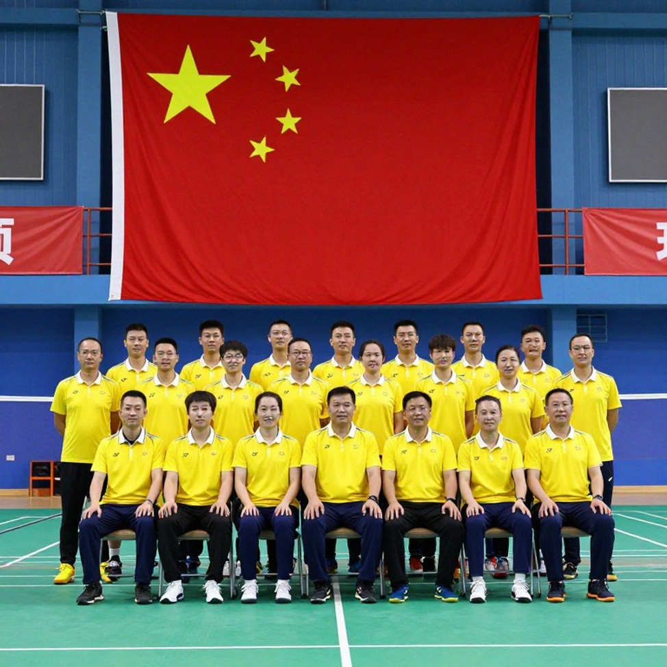 Khi dữ liệu im lặng: Bài học về sự khiêm tốn trong phân tích cầu lông hiện đại