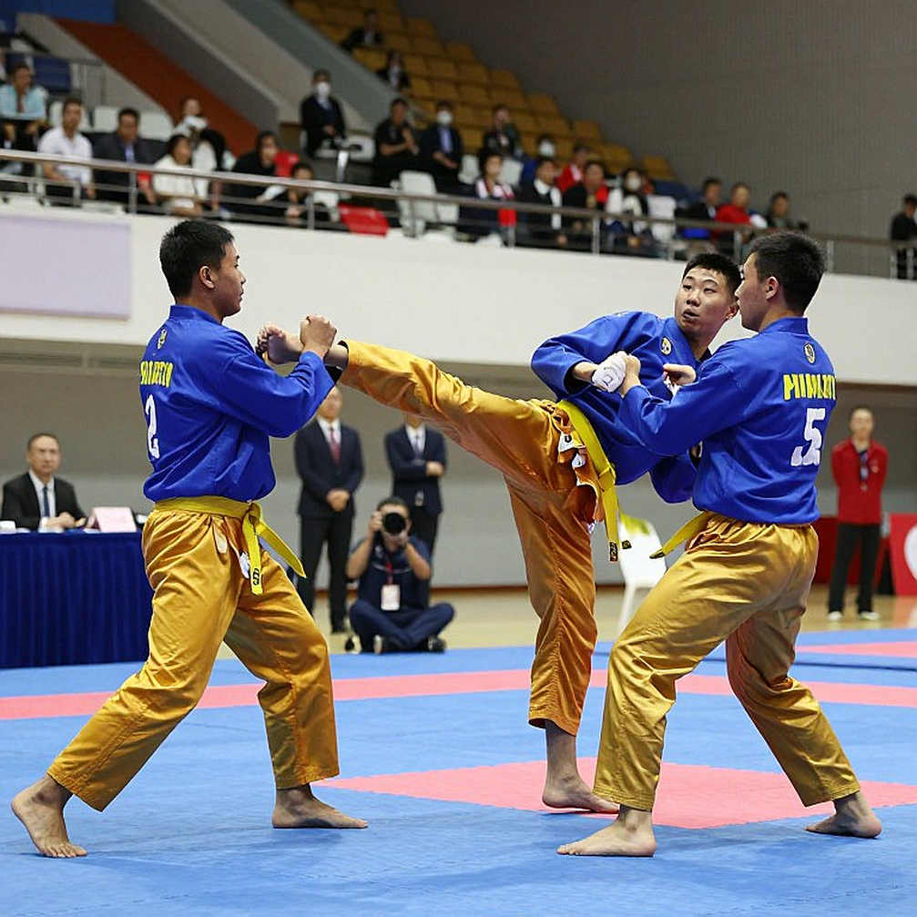 Anatomy of Southeast Asian Wushu Taolu Scoring: Three Panels, Two Difficulty Points, and the Gaps Nobody Judges Anatomy of Southeast Asian Wushu Taolu Scoring: Three Panels, Two Difficulty Points, and the Gaps Nobody Judges