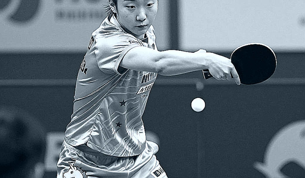 European Mixed Doubles Final: France and Germany's Opposite Data Paths European Mixed Doubles Final: France and Germany's Opposite Data Paths