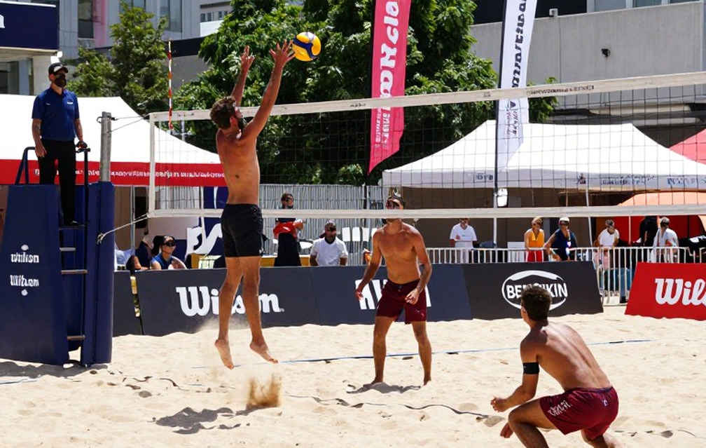 Halkbank và mùa giải 2026-2027: Bản tuyên ngôn không có tên người
