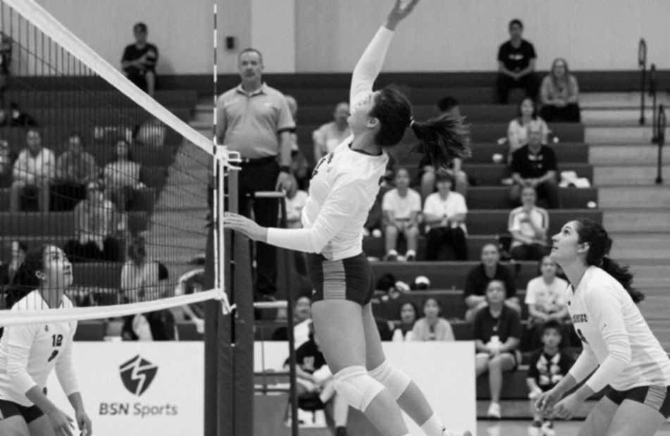 Tuần 3 NCAA: Cú sốc Tennessee và lỗ hổng dữ liệu sau bảng Power 10