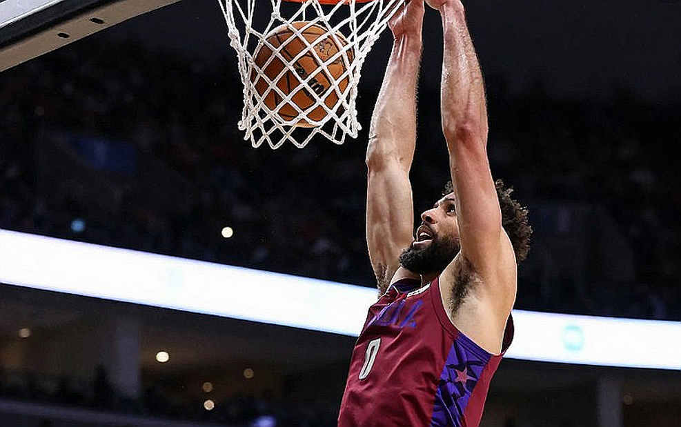 Ba Con Số Và Một Mức Giá Bị Nhiễm: Giải Mã Thị Trường Fantasy NBA Ba Con Số Và Một Mức Giá Bị Nhiễm: Giải Mã Thị Trường Fantasy NBA