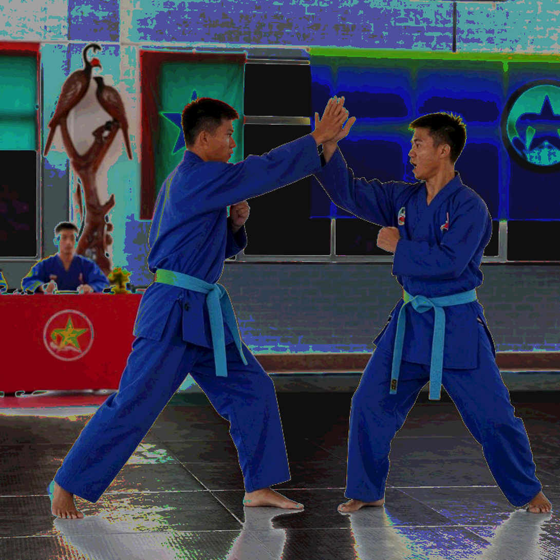 Duong Thuy Vi and 0.133 Points: The Asiad 20 Bronze Is Just the Tip of a Changing Room Waiting for the Next Generation