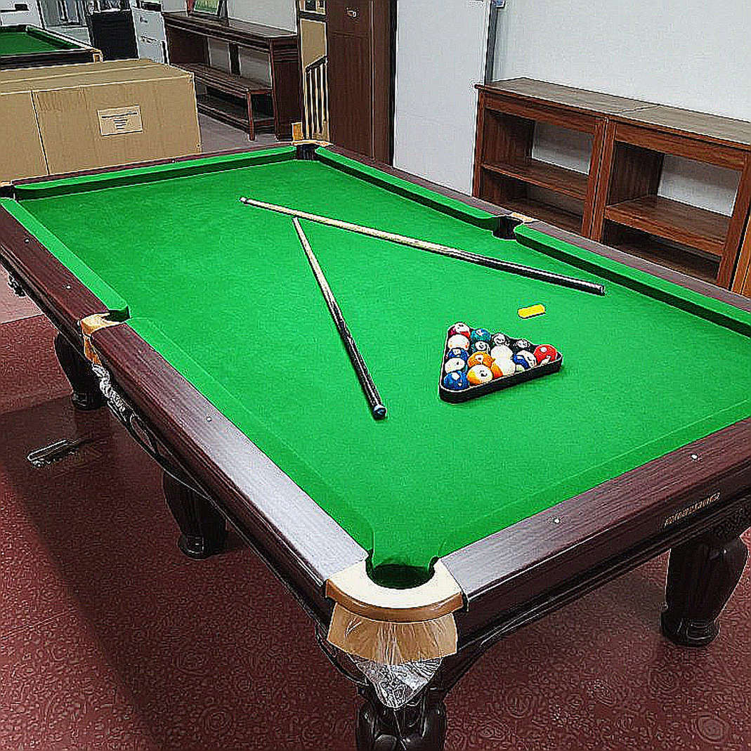 Snooker trăm năm và khoảng trống Việt Nam: Đọc lại bản đồ quyền lực của một môn thể thao toàn cầu