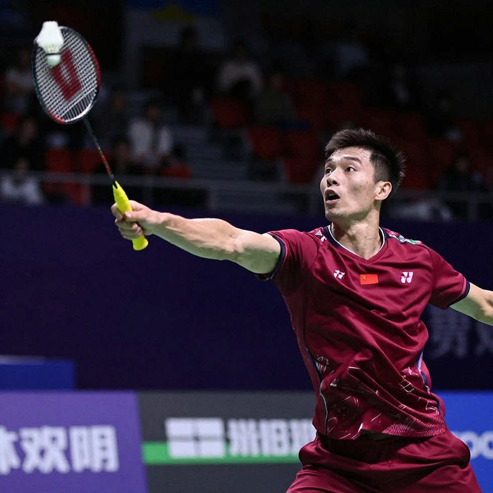 Alwi Farhan tập cùng Momota trước Asian Games 2026: bài học nằm ở nhịp cầu, không nằm ở cú đập Alwi Farhan tập cùng Momota trước Asian Games 2026: bài học nằm ở nhịp cầu, không nằm ở cú đập