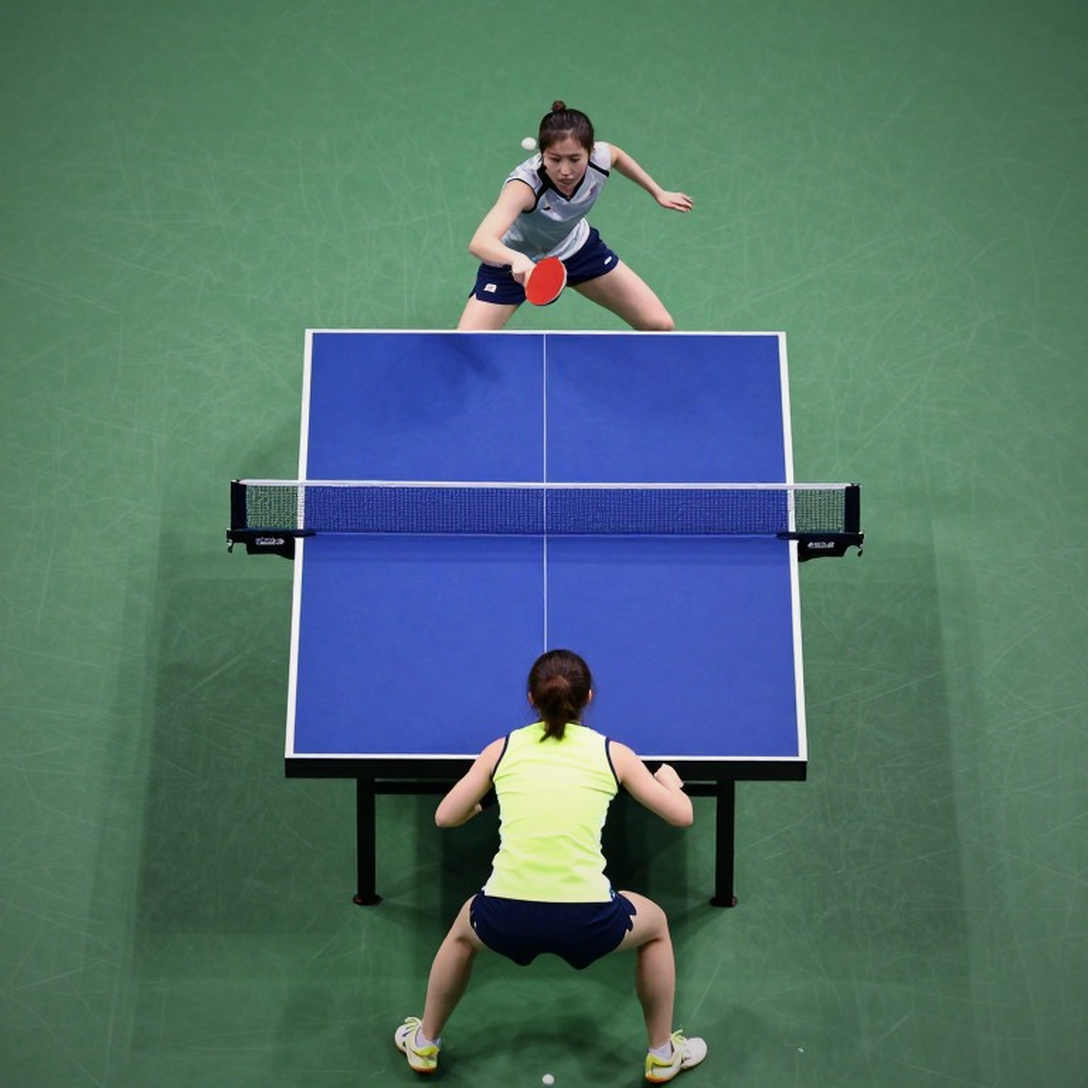 Portugal's Double U21 Triumph at Belgium Open 2026: The Two-Level Gap Revealed in a Single Day of Play