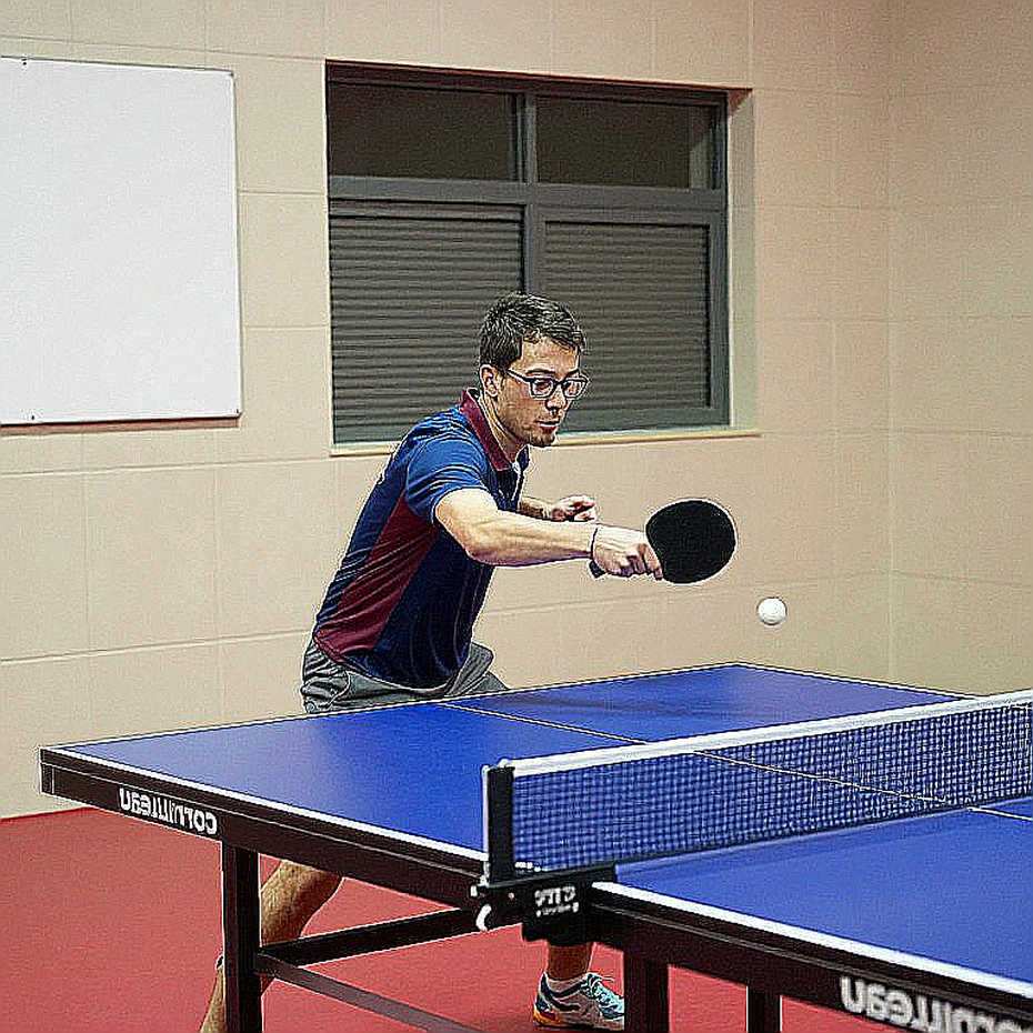 Vietnam Table Tennis in the Global Data Race Vietnam Table Tennis in the Global Data Race