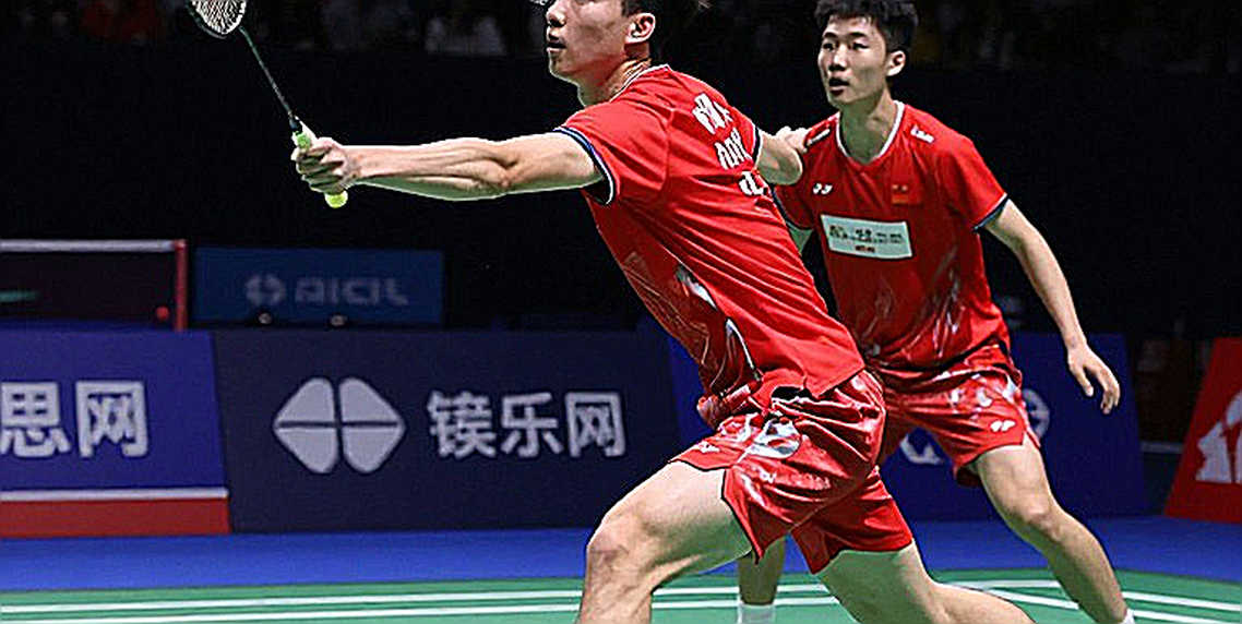 Chuỗi 10 điểm của Loh Kean Yew và khoảng trống Lakshya Sen không thể lấp đầy Chuỗi 10 điểm của Loh Kean Yew và khoảng trống Lakshya Sen không thể lấp đầy