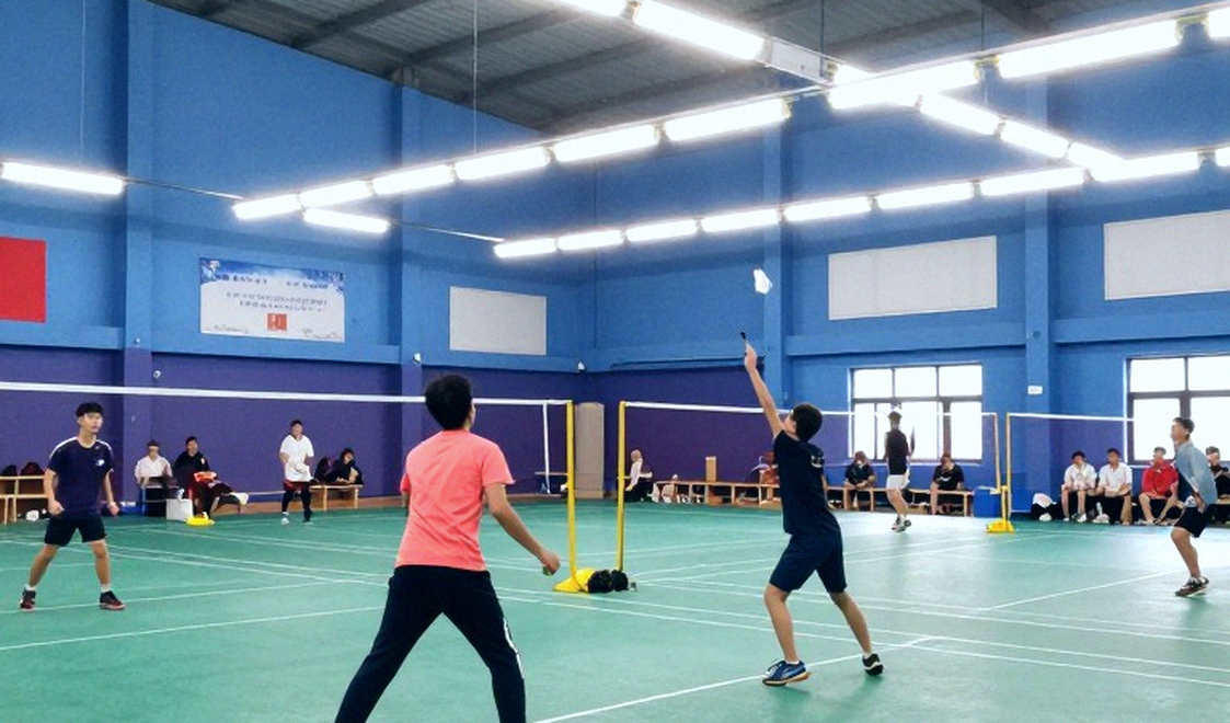Chuỗi 10 điểm của Loh Kean Yew và khoảng trống Lakshya Sen không thể lấp đầy Chuỗi 10 điểm của Loh Kean Yew và khoảng trống Lakshya Sen không thể lấp đầy