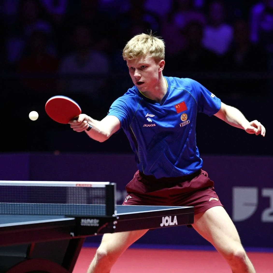 WTT, Vòng xoáy 52 tuần và những tay vợt trẻ bị đẩy khỏi đường cong trưởng thành