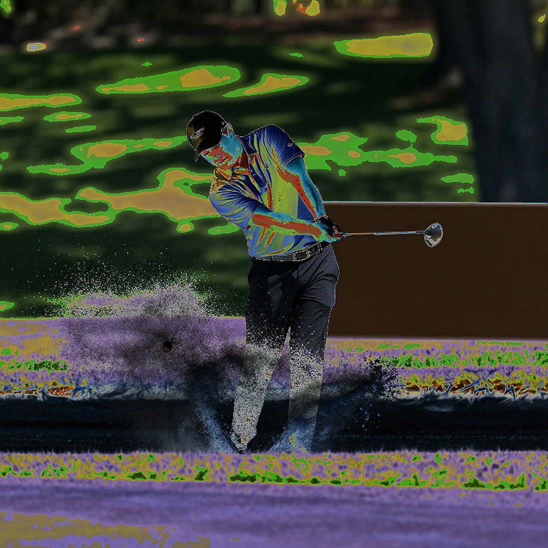 Khi mọi phân tích golf đều là N/A: Bài học dữ liệu cho thể thao Việt