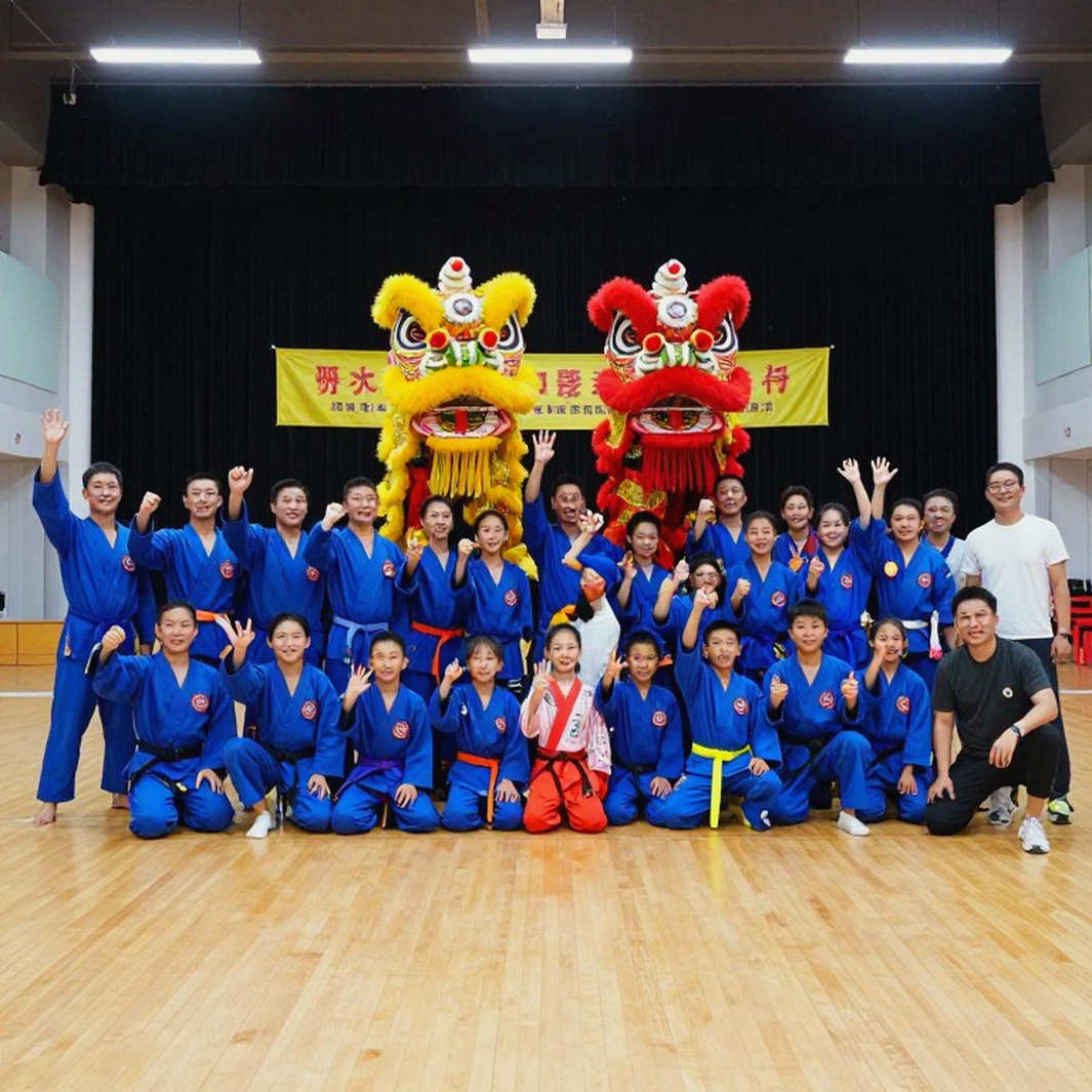 Vietnam Women’s Team Kata Takes Asiad 20 Gold: The 5-0 Flags and the Discipline of a Silent Program Vietnam Women’s Team Kata Takes Asiad 20 Gold: The 5-0 Flags and the Discipline of a Silent Program