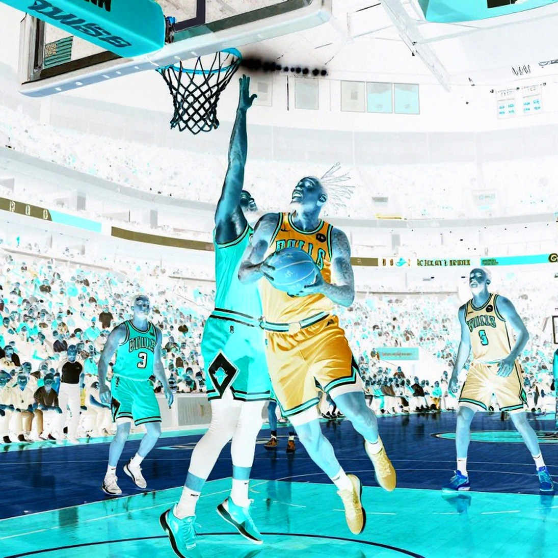 Lakers waive Dalton Knecht: khi suất pick vòng 1 biến thành dead cap