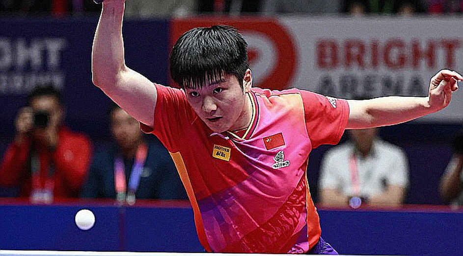 118 nội dung trong 6 ngày: cấu trúc vận hành thật của Giải bóng bàn Mỹ mở rộng 2026 118 nội dung trong 6 ngày: cấu trúc vận hành thật của Giải bóng bàn Mỹ mở rộng 2026
