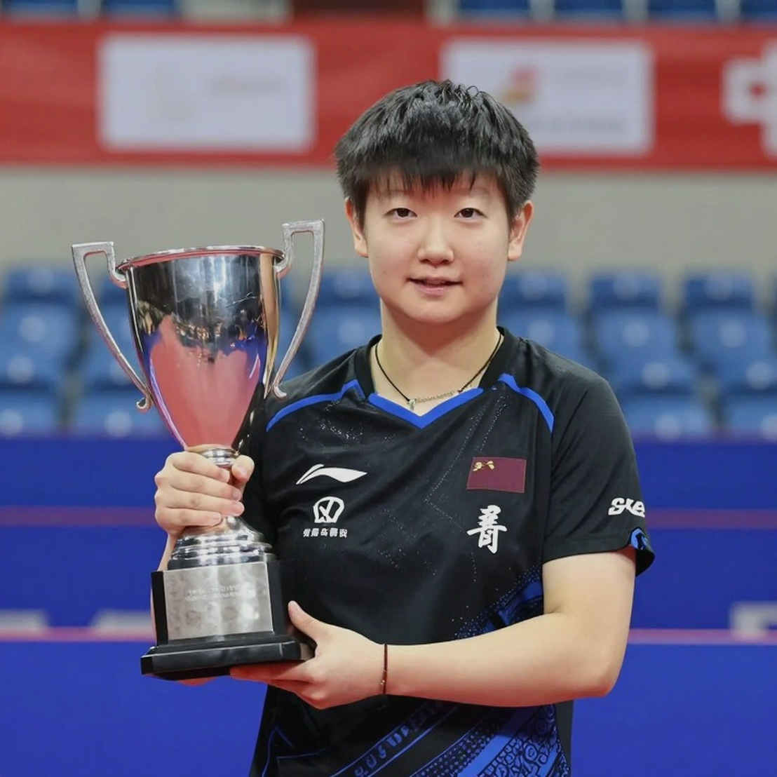 118 nội dung trong 6 ngày: cấu trúc vận hành thật của Giải bóng bàn Mỹ mở rộng 2026 118 nội dung trong 6 ngày: cấu trúc vận hành thật của Giải bóng bàn Mỹ mở rộng 2026