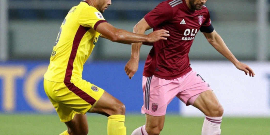 Grabara, the Cruciate Ligament and Juventus's Void: One Instant Enough to Change a Whole Season