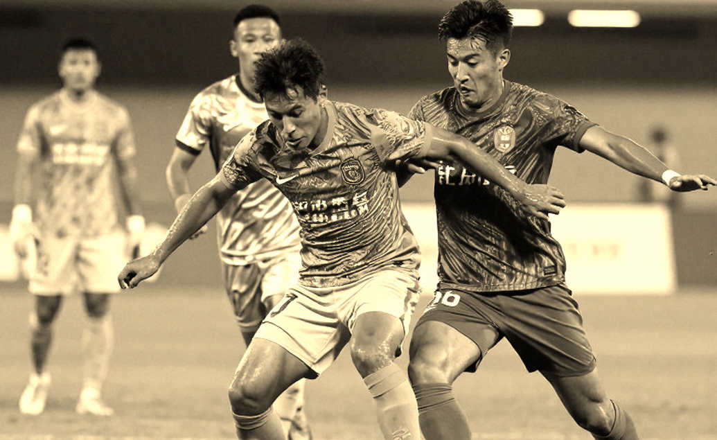 Cúp Quốc gia 2026-2027: Bốn CLB V-League gục ngã trước hạng Nhất và bài toán trụ hạng không thể trì hoãn Cúp Quốc gia 2026-2027: Bốn CLB V-League gục ngã trước hạng Nhất và bài toán trụ hạng không thể trì hoãn