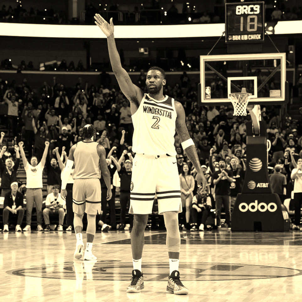 Biểu Ngữ Thứ 53 Năm Và Bản Đồ Đau Chưa Ai Đọc Của Mùa Giải NBA 2026-27