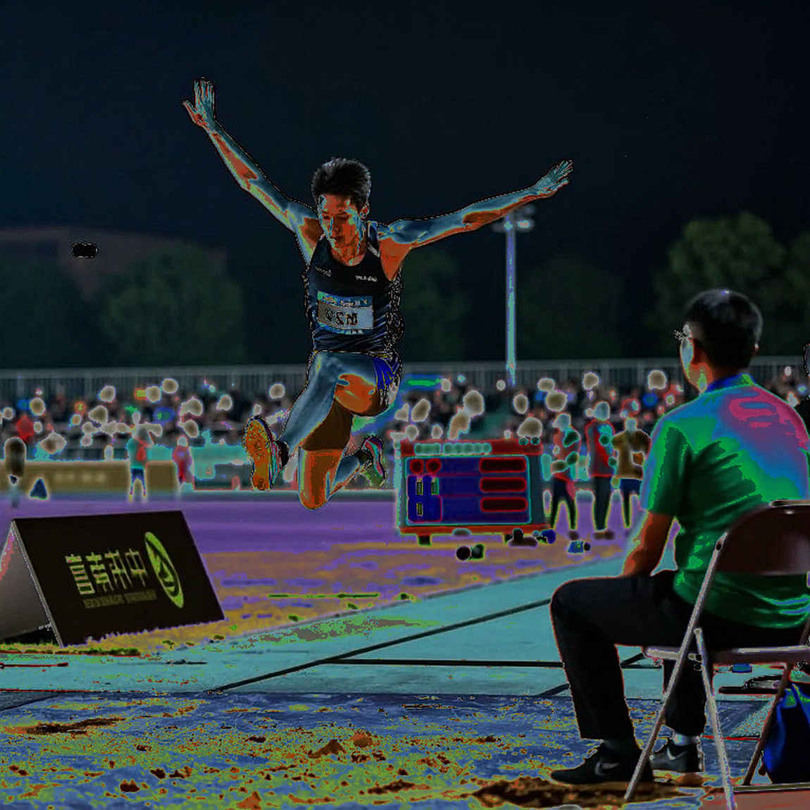 Ngày 6 điền kinh Asian Games 2026: Ấn Độ thắng lịch sử ở nhảy sào và bài học từ đường chạy 10.000m Ngày 6 điền kinh Asian Games 2026: Ấn Độ thắng lịch sử ở nhảy sào và bài học từ đường chạy 10.000m