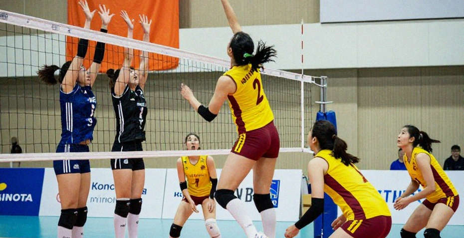 Arizona State hạ Stanford 3-0: Khi ba mũi tấn công đánh bại một ngôi sao Arizona State hạ Stanford 3-0: Khi ba mũi tấn công đánh bại một ngôi sao