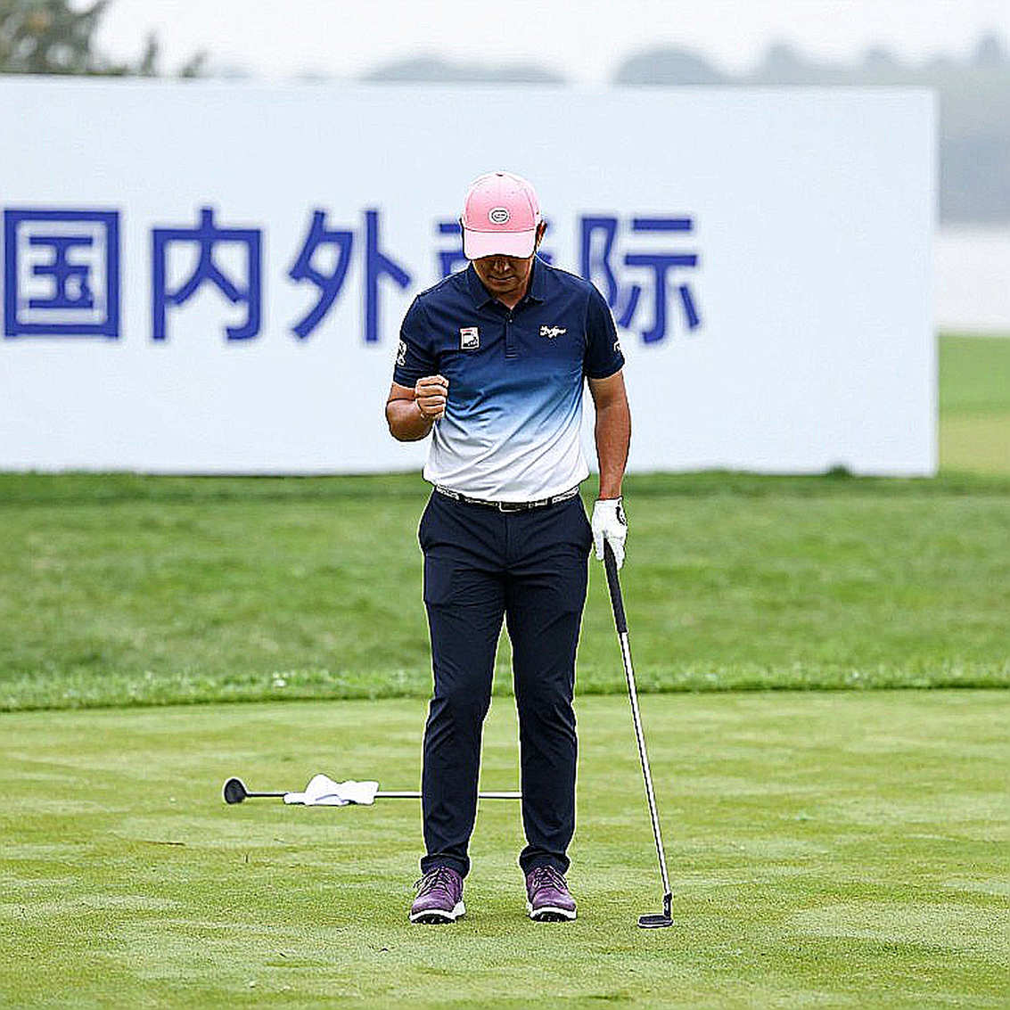 Strokes Gained và cuộc chiến định nghĩa giá trị: Làng golf chuyên nghiệp đang đo lường điều gì?