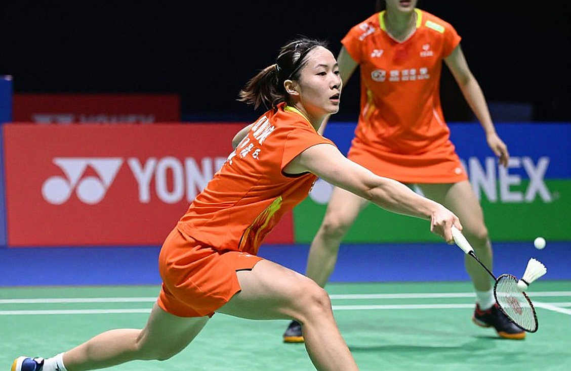 Asian Games 2026: Bản đồ dữ liệu hành trình của Ấn Độ đến trận chung kết đồng đội nam cầu lông