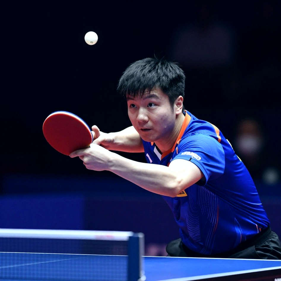 Braintree League: Khi mọi trận đấu chỉ còn lại tỷ số set