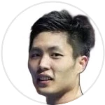 CHOU Tien Chen