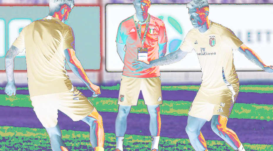 V-League 2026-2027: Cú 'lật ngửa' quy định mới và bài toán nhân chứng hóa sức mạnh Công an Hà Nội