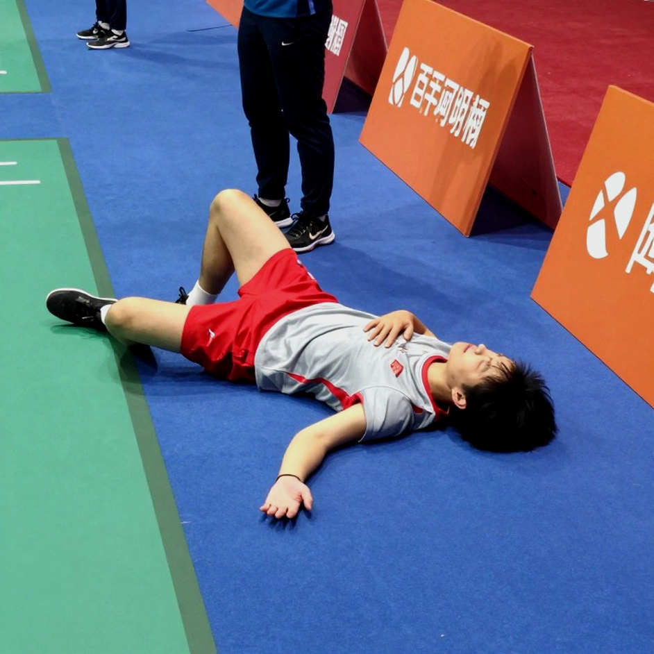 Giải vô địch cầu lông trẻ thế giới 2026: Tanvi Patri và Shaina Manimuthu dẫn dắt đội tuyển Ấn Độ — Cuộc thử nghiệm thể thức mới của BWF