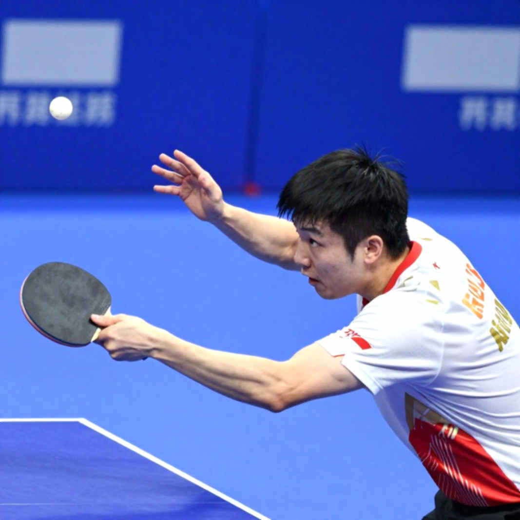 Worthing TTC mở giải Junior Team 1 Star: khoảng trống nằm ở đáy kim tự tháp bóng bàn Anh Worthing TTC mở giải Junior Team 1 Star: khoảng trống nằm ở đáy kim tự tháp bóng bàn Anh
