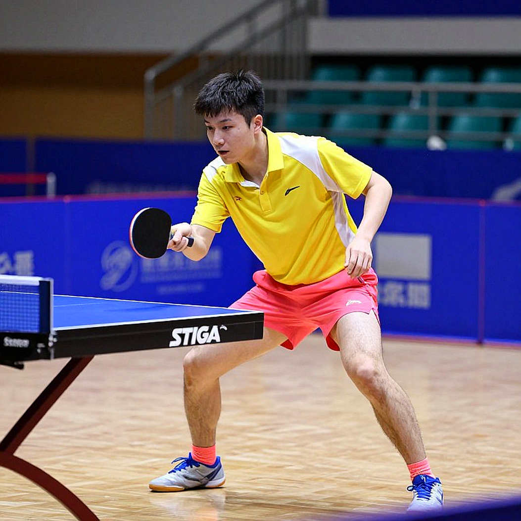 Worthing TTC mở giải Junior Team 1 Star: khoảng trống nằm ở đáy kim tự tháp bóng bàn Anh Worthing TTC mở giải Junior Team 1 Star: khoảng trống nằm ở đáy kim tự tháp bóng bàn Anh