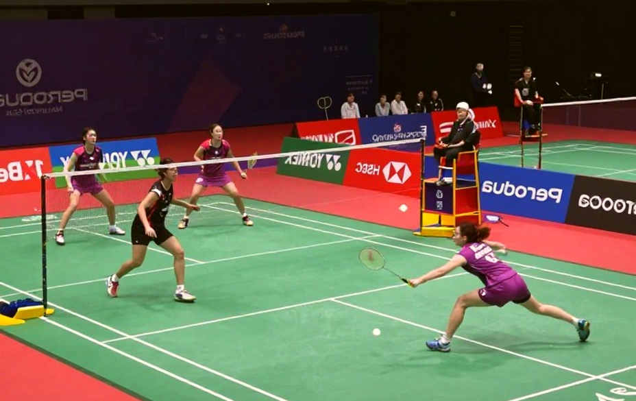 Ba ván quyết định ở Thành Đô: bản đồ dữ liệu chức vô địch U17 châu Á của Tanvi Patri
