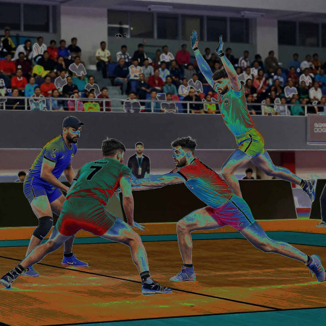 Thế giới esports đối mặt thách thức hệ thống phân tích dữ liệu: Khi nền tảng trích xuất thông tin thất bại và những hệ lụy nghiêm trọng Thế giới esports đối mặt thách thức hệ thống phân tích dữ liệu: Khi nền tảng trích xuất thông tin thất bại và những hệ lụy nghiêm trọng