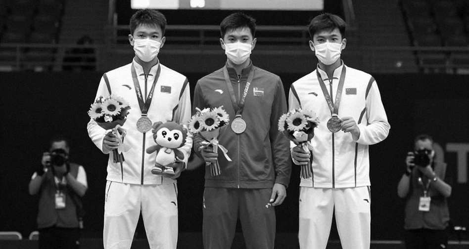 Satwik-Chirag Reach China Masters Semifinals, Srikanth Exits in Quarterfinals
