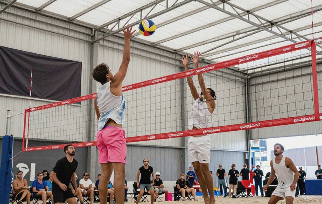 Thổ Nhĩ Kỳ thua Romania 1-3 tại EuroVolley 2026: Efeler treo vé trên một trận