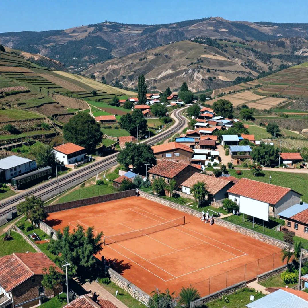 Davis Cup 2026: Ấn Độ gục ngã tại Hàn Quốc, Nagal và cái giá của một điểm tựa duy nhất Davis Cup 2026: Ấn Độ gục ngã tại Hàn Quốc, Nagal và cái giá của một điểm tựa duy nhất