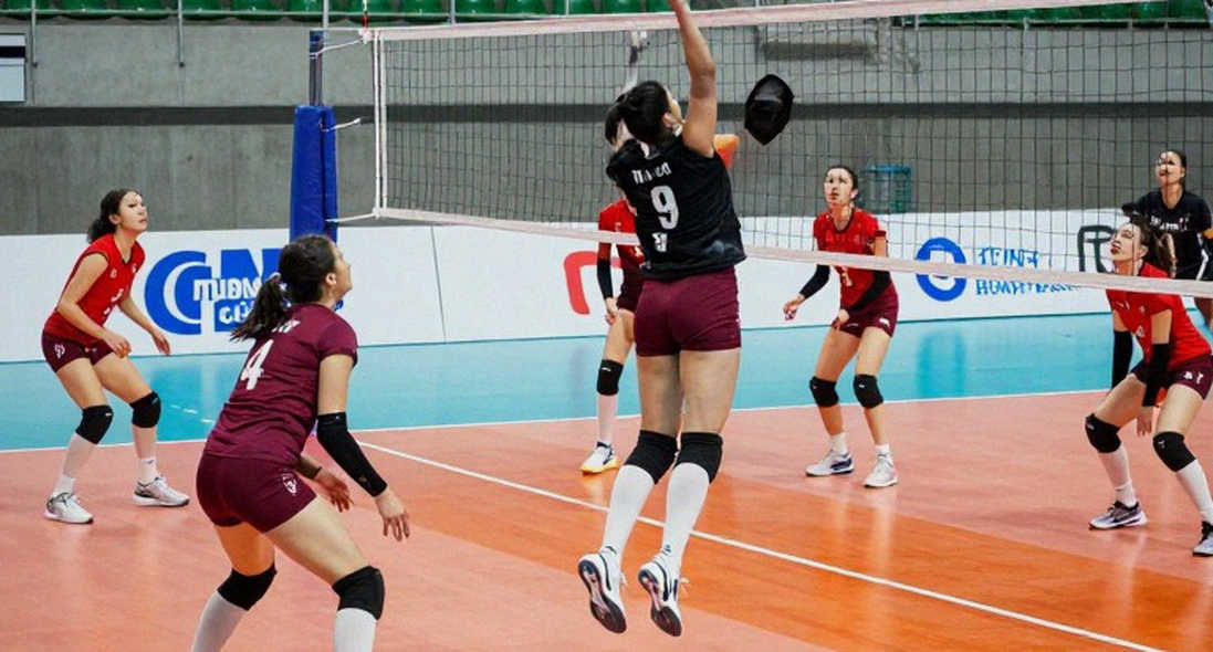 Indonesia Falls 0-3 to Chinese Taipei at Asian Games 2026: The 11-25 Set and the Asian Mid-Tier Question Indonesia Falls 0-3 to Chinese Taipei at Asian Games 2026: The 11-25 Set and the Asian Mid-Tier Question