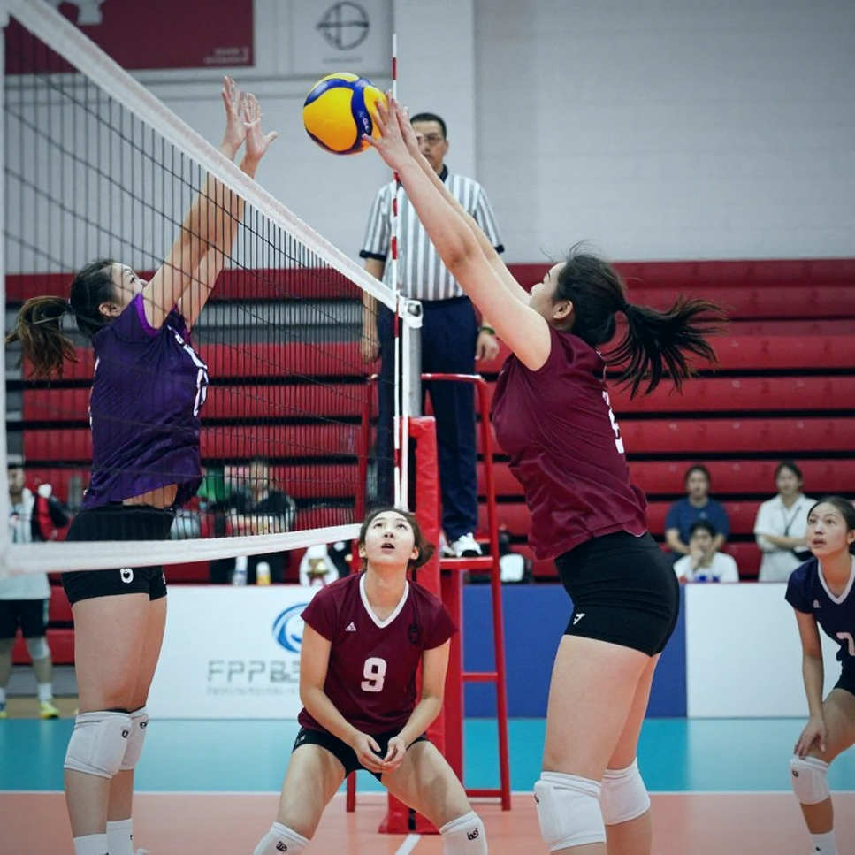 LA 2028: Sáu suất bóng chuyền nam Olympic đã có chủ và khoảng cách 29 bậc trên bảng xếp hạng thế giới