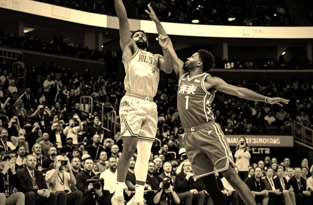 Fournier và Olympiacos: Chiến thắng 93-91 trước Zalgiris phơi bày lỗ hổng phòng ngự