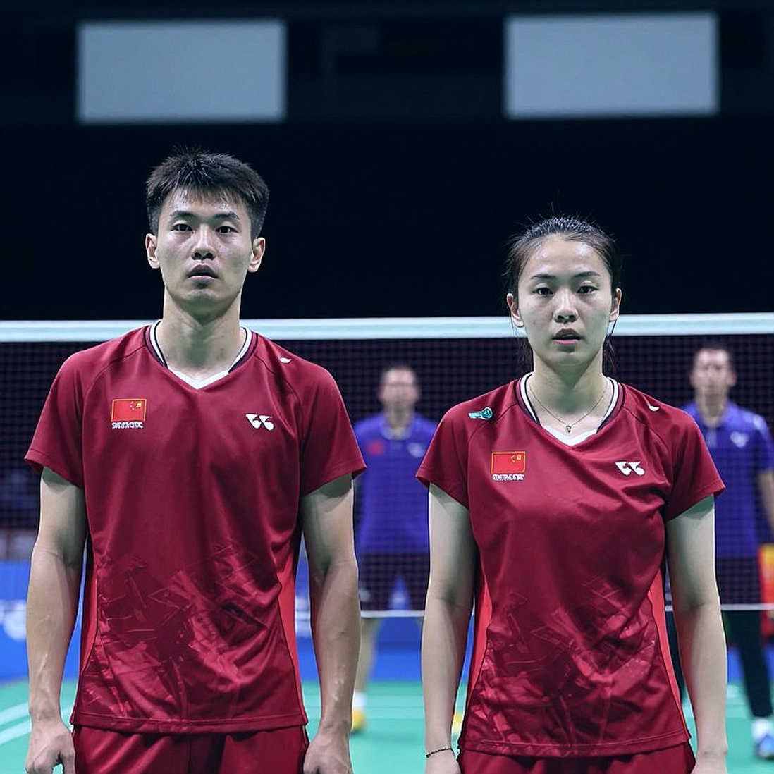 Kumamoto Masters 2026: Khoảng trống mang tên Shi Yuqi và phép thử hệ quy chiếu của Li Shifeng