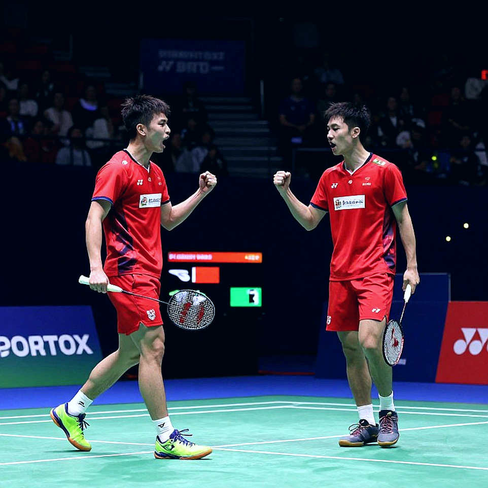 Asian Games 2026: India Exits Women's Badminton Quarter-Final — Two Winnable Games Dropped and the Depth Gap Asian Games 2026: India Exits Women's Badminton Quarter-Final — Two Winnable Games Dropped and the Depth Gap